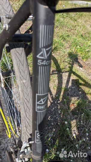 Велосипед городской Stern Urban 1.0 28