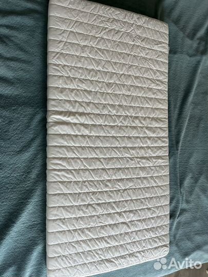 Матрас детский 120 60 IKEA