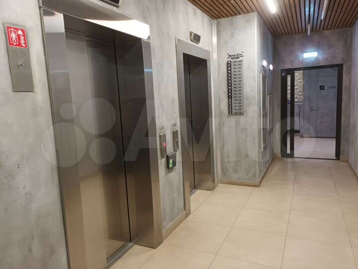 4-к. квартира, 74 м², 9/18 эт.