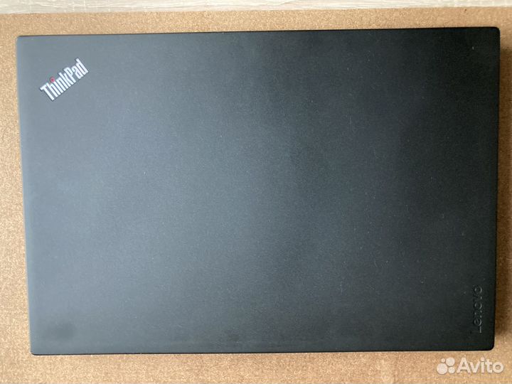 Lenovo thinkpad x270