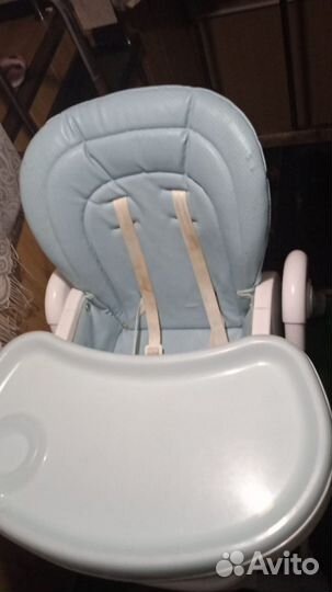 Стульчик для кормления