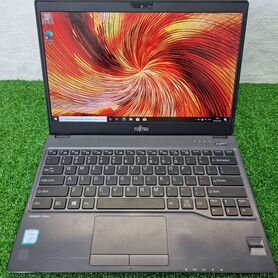 Ультрабук Fujitsu 13.3 FullHD Core i5/12gb/512ssd