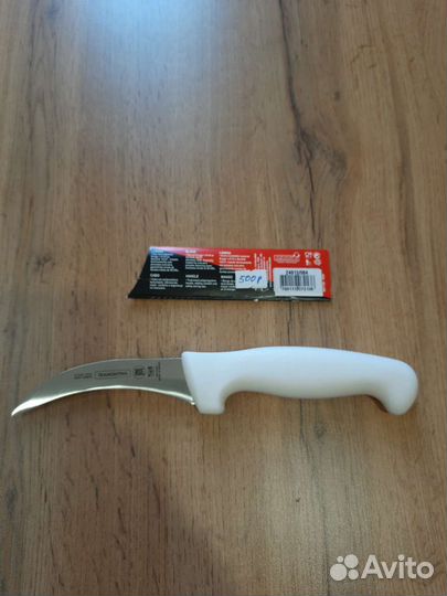 Профессиональные ножи для разделки мяса Tramontina