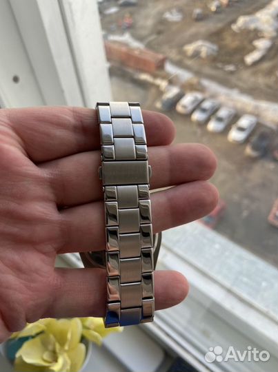 Часы Армани