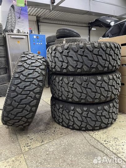 Windforce Catchfors M/T 35/12.5 R22 117Q