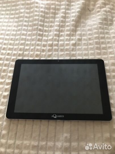 Планшет 10.1 дюймов Aquarius