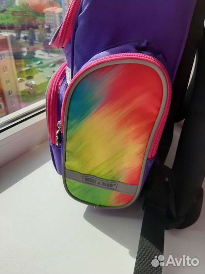 Рюкзак mike&MAR