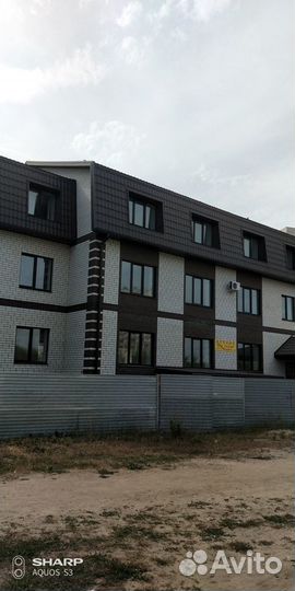 Аренда здания