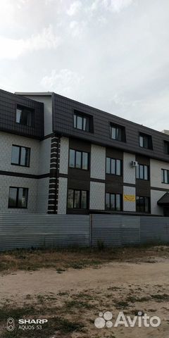 Аренда здания