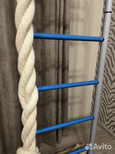 Шведская стенка