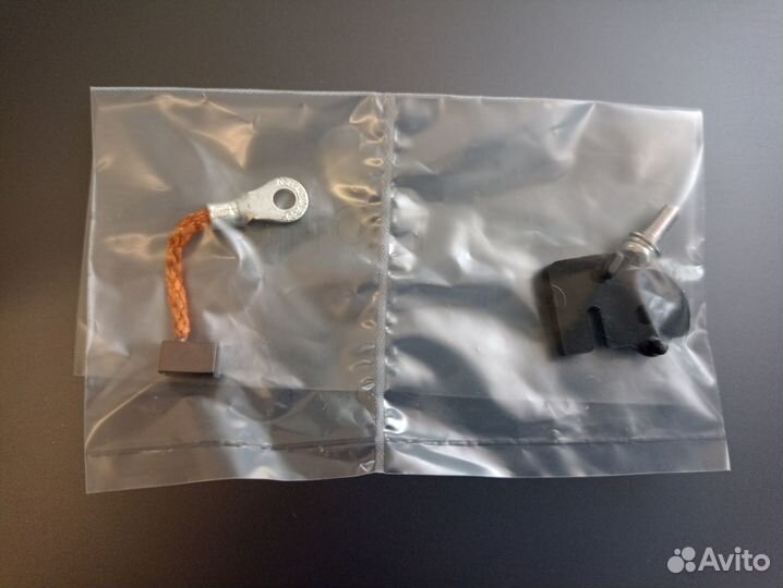 Щетки гидравлики Suzuki DF200-350 (31136-90J10)