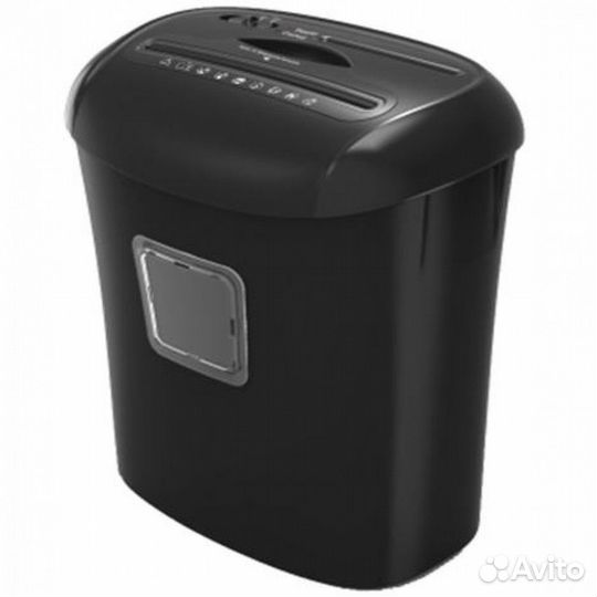 Шредер gladwork iShred P-16C 446568