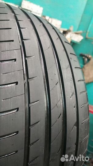 Hankook Ventus Prime 2 K115 205/55 R16