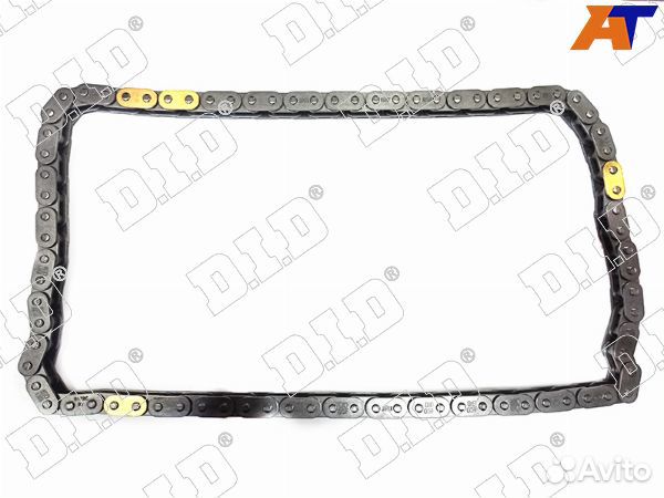 Цепь грм toyota hilux surf