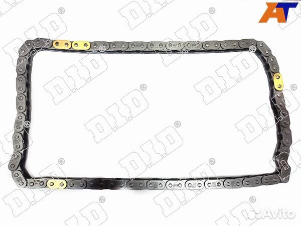 Цепь грм toyota hilux surf