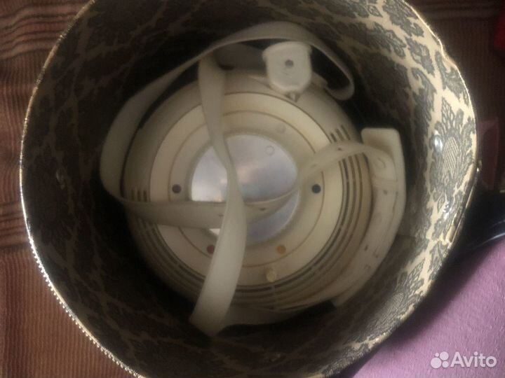 Фен Кудесник