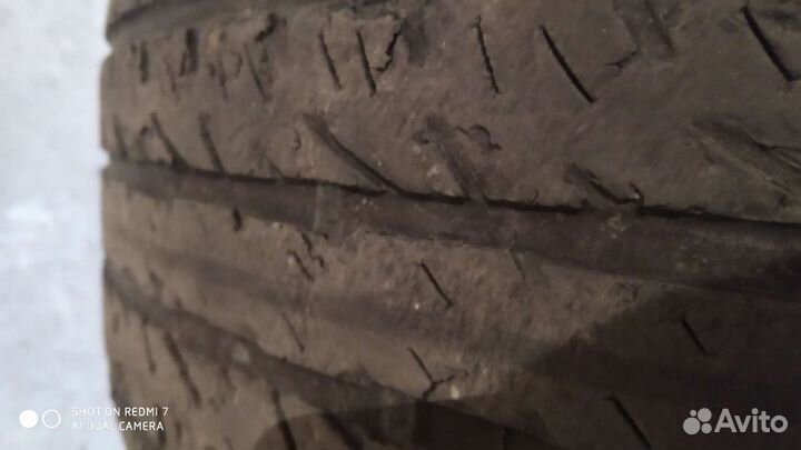 Viatti Bosco A/T V-237 235/55 R17 99H