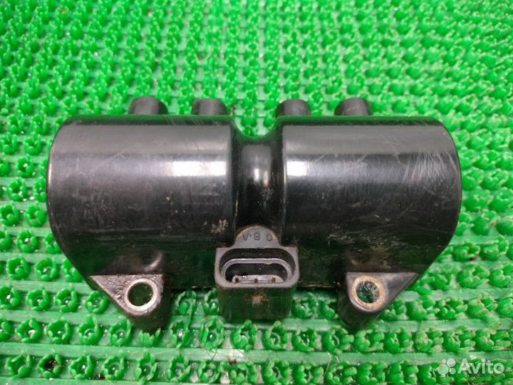 Катушка зажигания Daewoo Nexia N150 A15SMS 2012