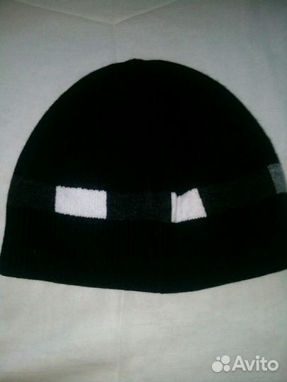 Шапка Новая