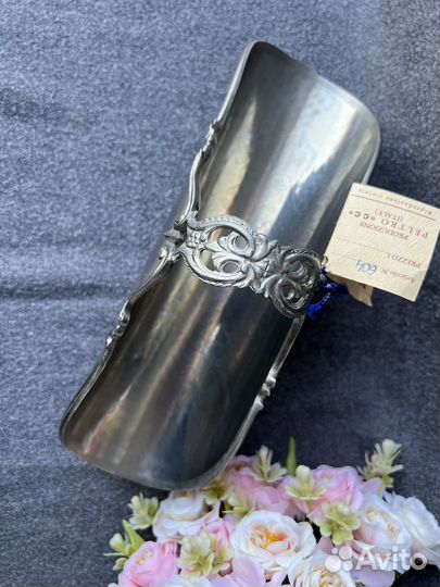 Гриссиница, салфетница винтаж