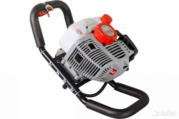 Мотобур Ресанта мб-52