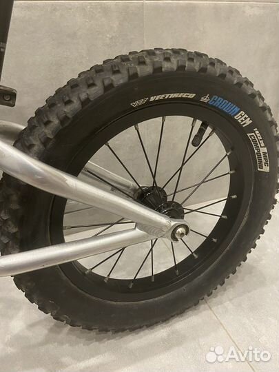 Беговел Early Rider