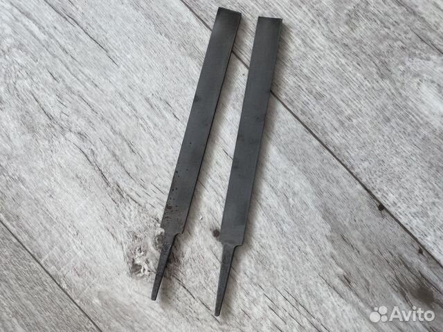 Напильники СССР