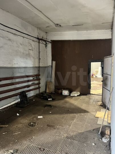 Производство, 600 м²