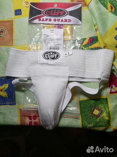 Защита тела