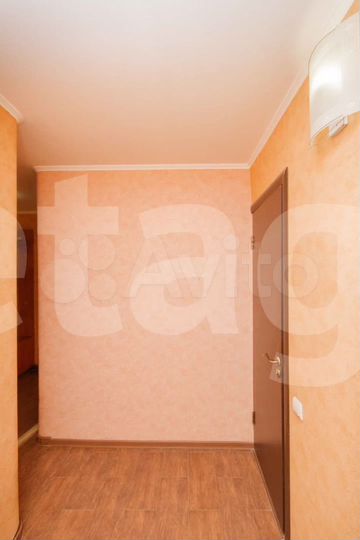 3-к. квартира, 63 м², 1/5 эт.