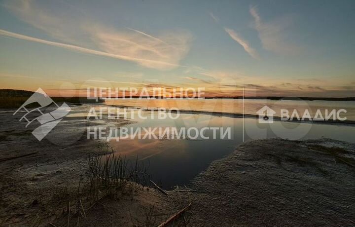 Участок 20 сот. (ИЖС)