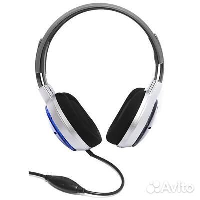 Наушники Dialog M-851HV полноразмерные