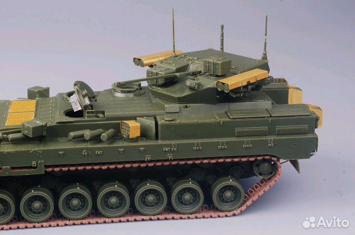 PH35017 Panda Т-15 тяжелая бмп на платформе Армата