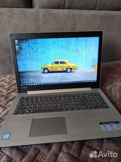 Lenovo ideapad 330 15ikb