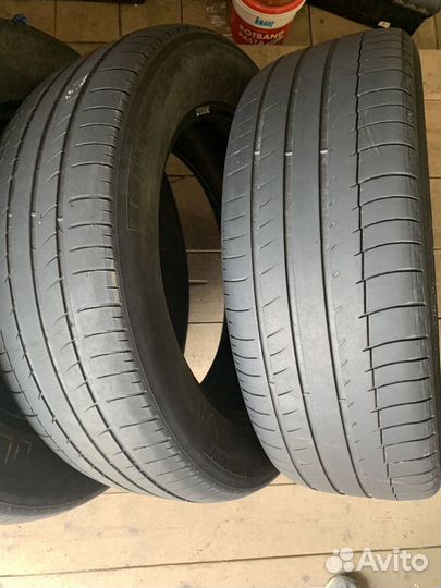 Michelin Latitude Sport 225/60 R18