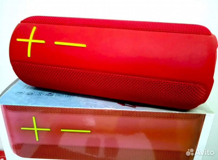 Колонка Hopestar P24. Гарантия 1 Год