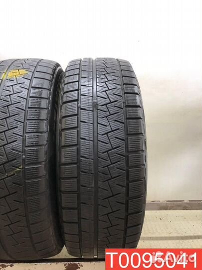 Pirelli Ice Asimmetrico 205/60 R16 101R