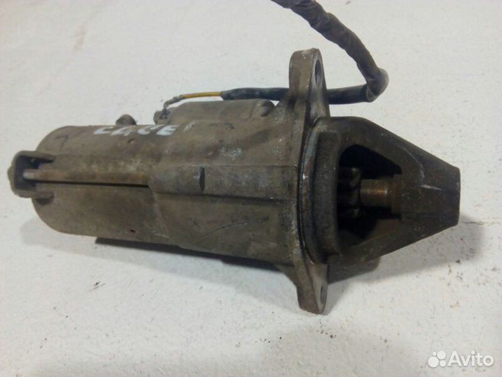 Стартер Chevrolet Lacetti J200 2003-2013