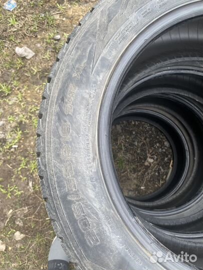Nokian Tyres Hakkapeliitta R2 205/55 R16