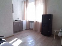 Квартира-студия, 16 м², 1/4 эт.