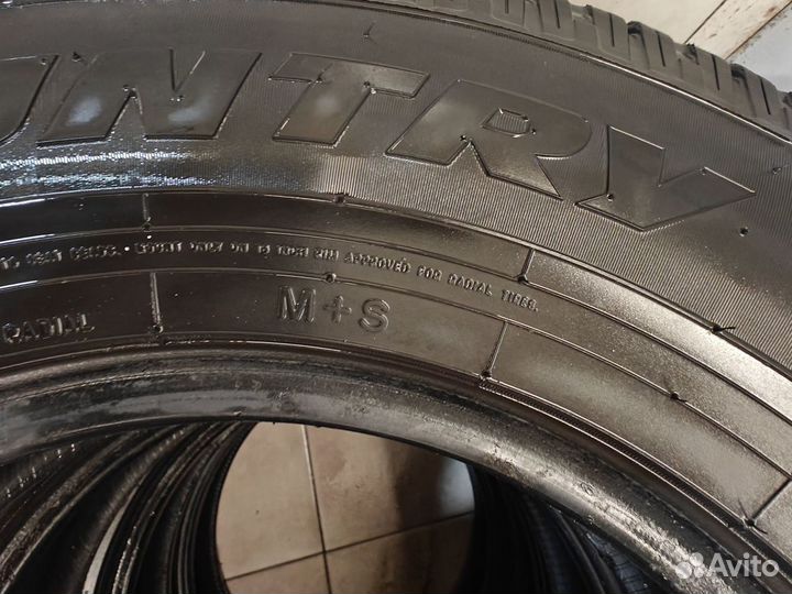 Toyo Open Country H/T 225/75 R16 112