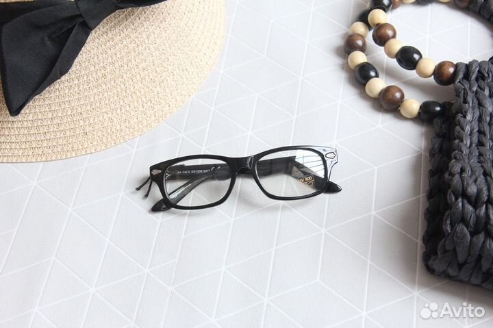 Км Имиджевые очки