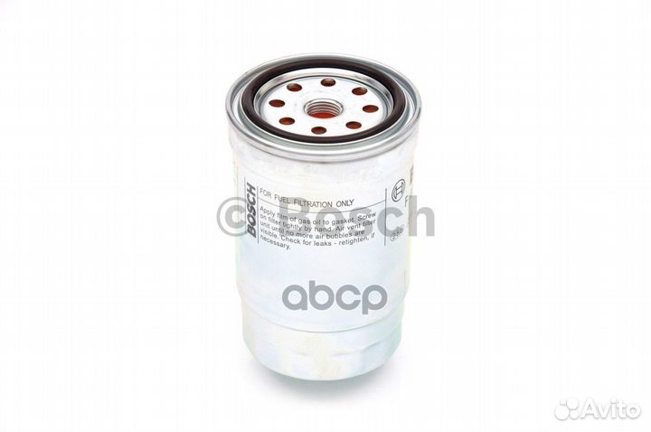 Фильтр топливный Hyundai H-1 Travel/Starex II