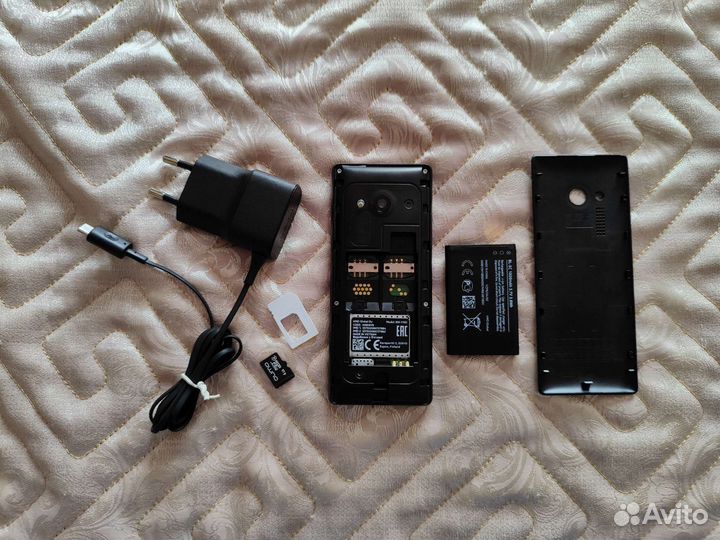 Телефон Nokia