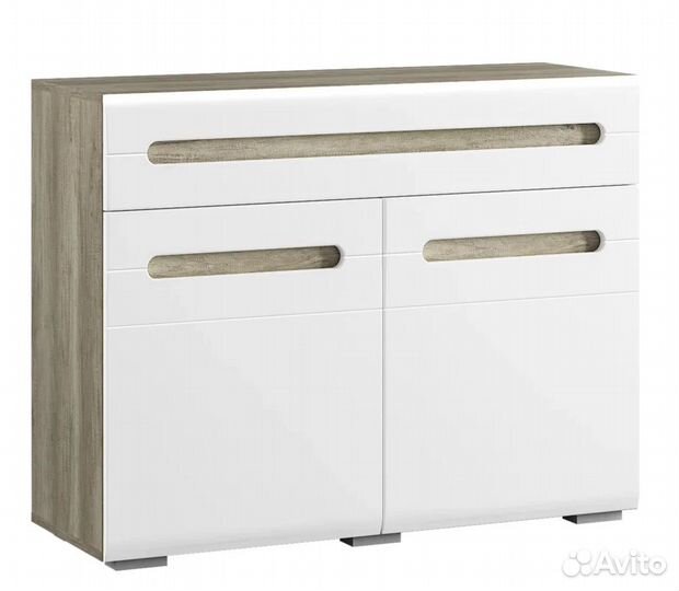 Тумба для обуви