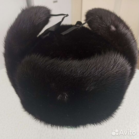 Мужская шапка