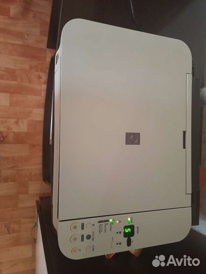 Принтер струйный