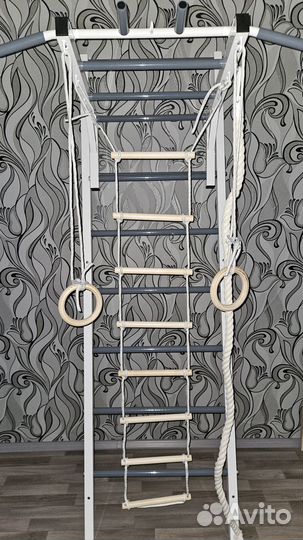 Шведская стенка 