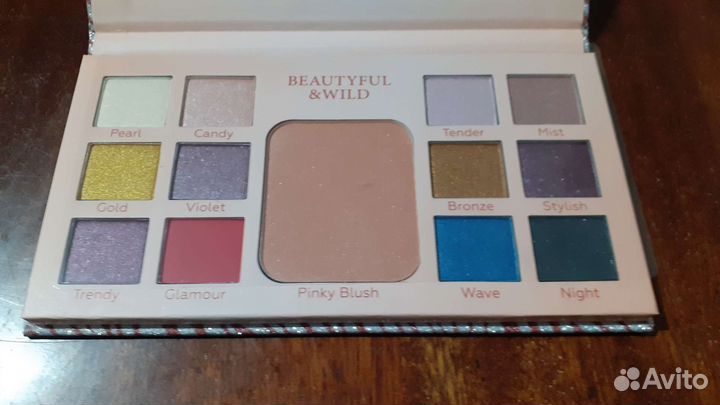 Тени beautiful wild