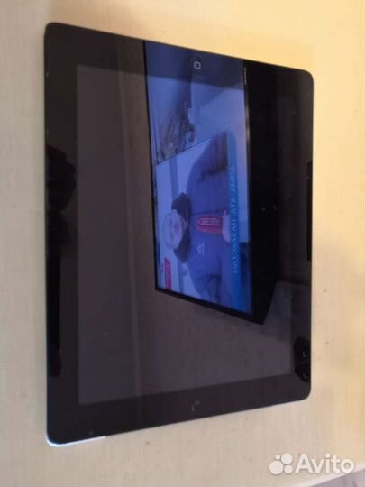 iPad 16 Gb модель А1430